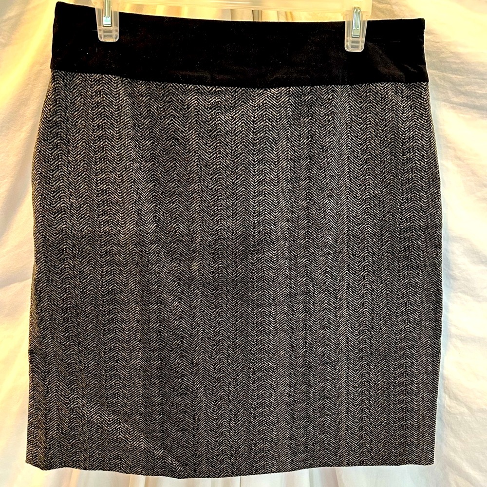 d. terrell skirt